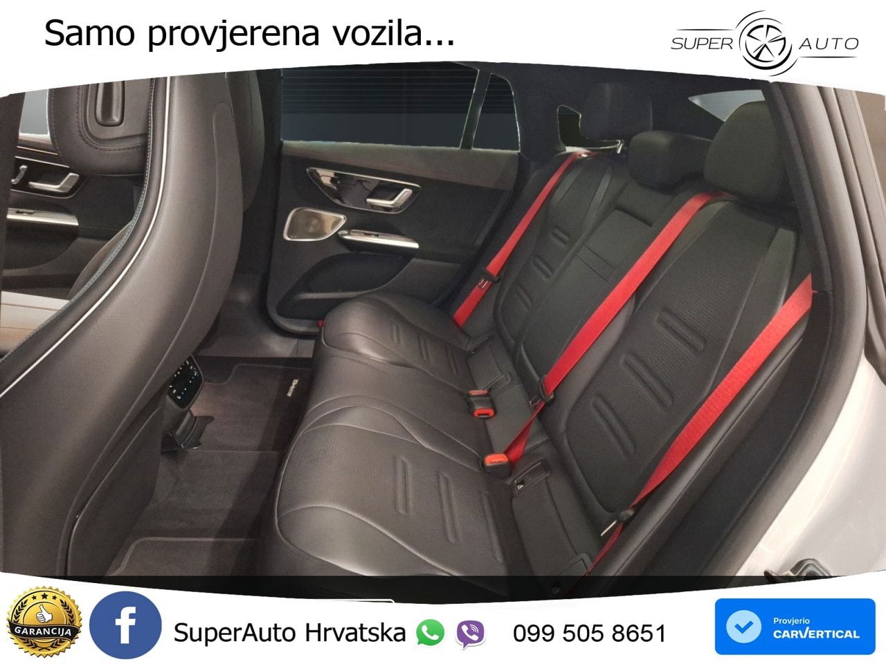 Mercedes EQE AMG 53 100 kWh (625 KS) 4MATIC+ ACC+HEAD+4xGR SJED+360+PANO