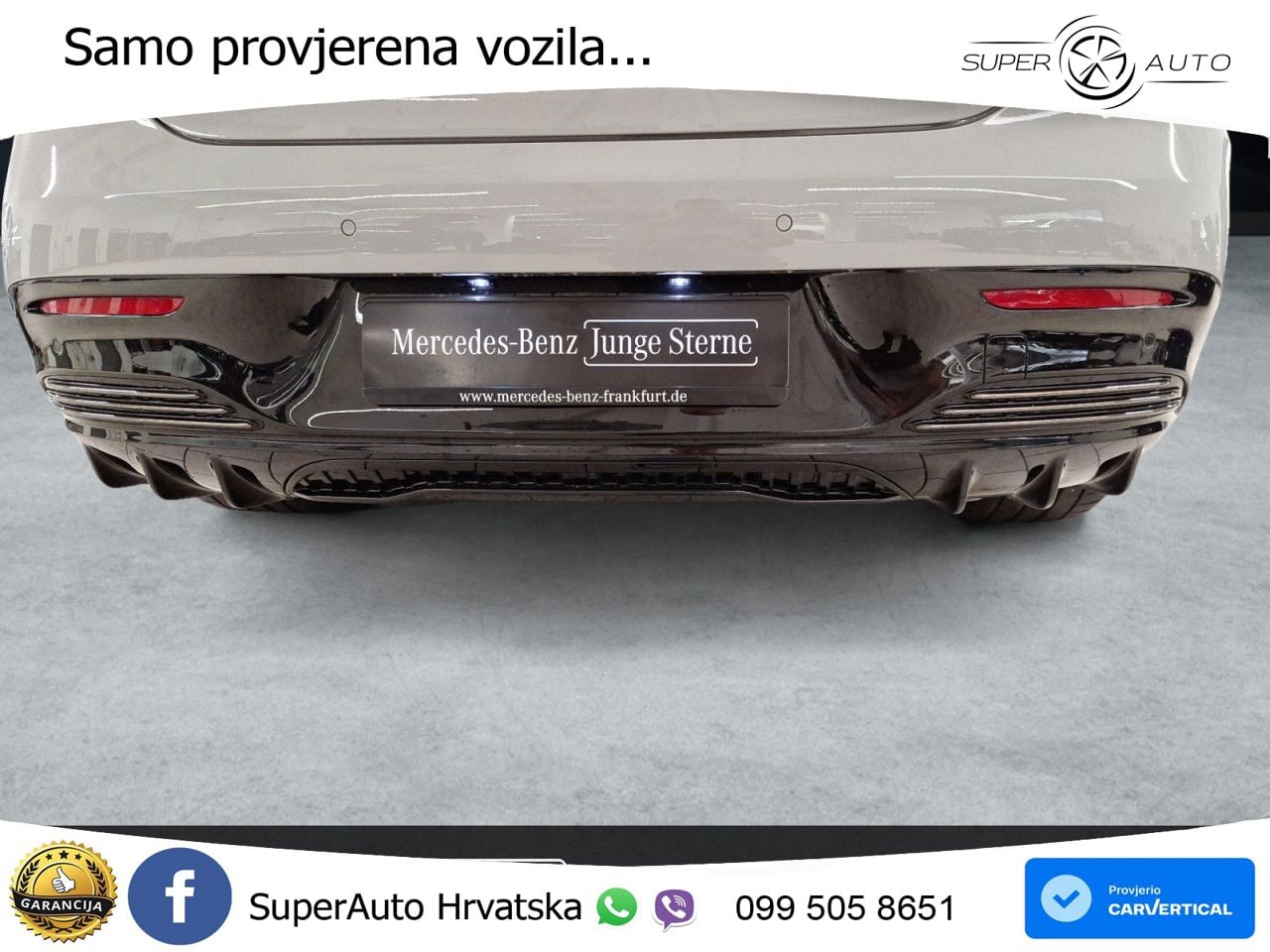 Mercedes EQE AMG 53 100 kWh (625 KS) 4MATIC+ ACC+HEAD+4xGR SJED+360+PANO