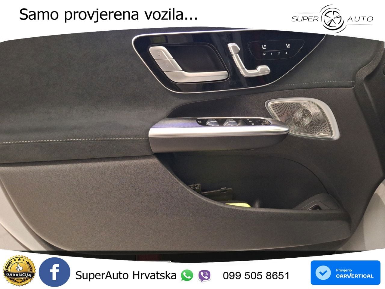 Mercedes EQE AMG 53 100 kWh (625 KS) 4MATIC+ ACC+HEAD+4xGR SJED+360+PANO