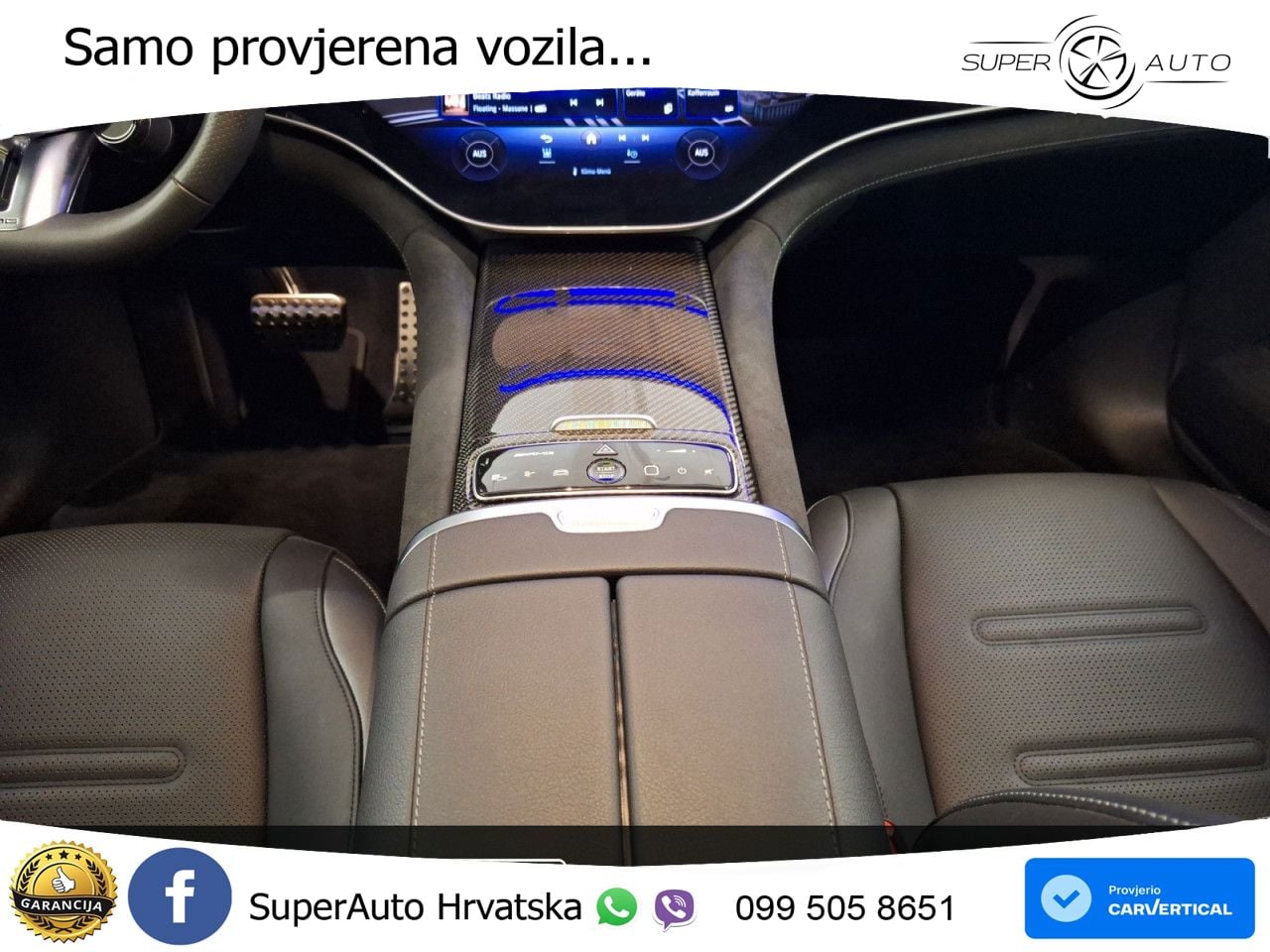 Mercedes EQE AMG 53 100 kWh (625 KS) 4MATIC+ ACC+HEAD+4xGR SJED+360+PANO