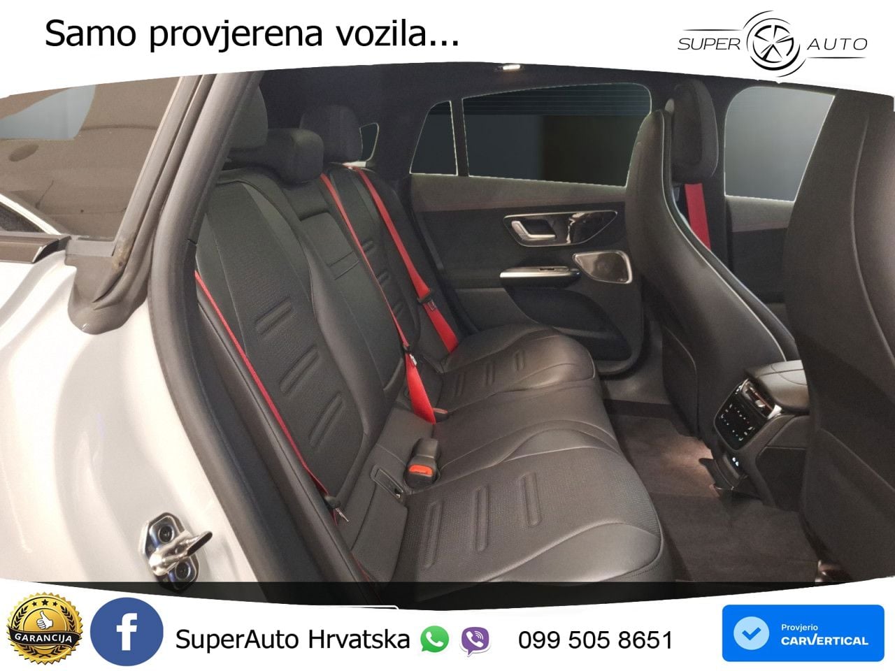 Mercedes EQE AMG 53 100 kWh (625 KS) 4MATIC+ ACC+HEAD+4xGR SJED+360+PANO