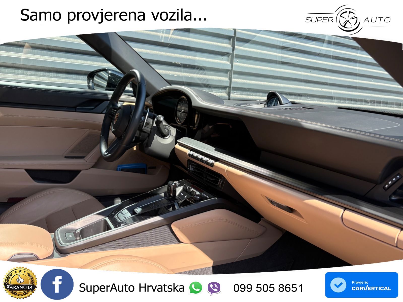 Porsche 911 Targa 4 GTS 3.0 (480 KS) PDK LED+GR SJED+ACC