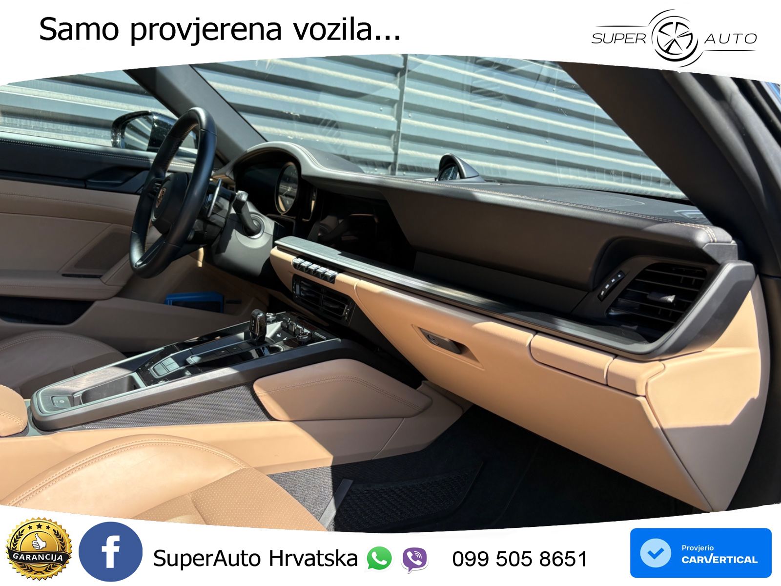 Porsche 911 Targa 4 GTS 3.0 (480 KS) PDK LED+GR SJED+ACC