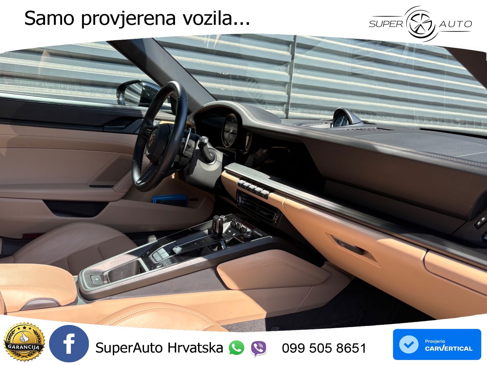 Porsche 911 Targa 4 GTS 3.0 (480 KS) PDK LED+GR SJED+ACC