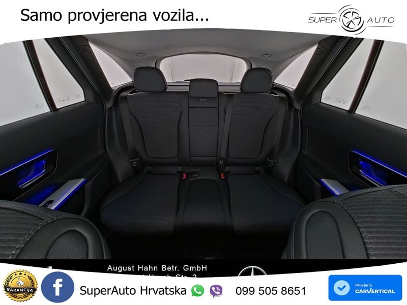Mercedes GLC 200 (204 KS) 4MATIC 9G-TRONIC Avantgarde