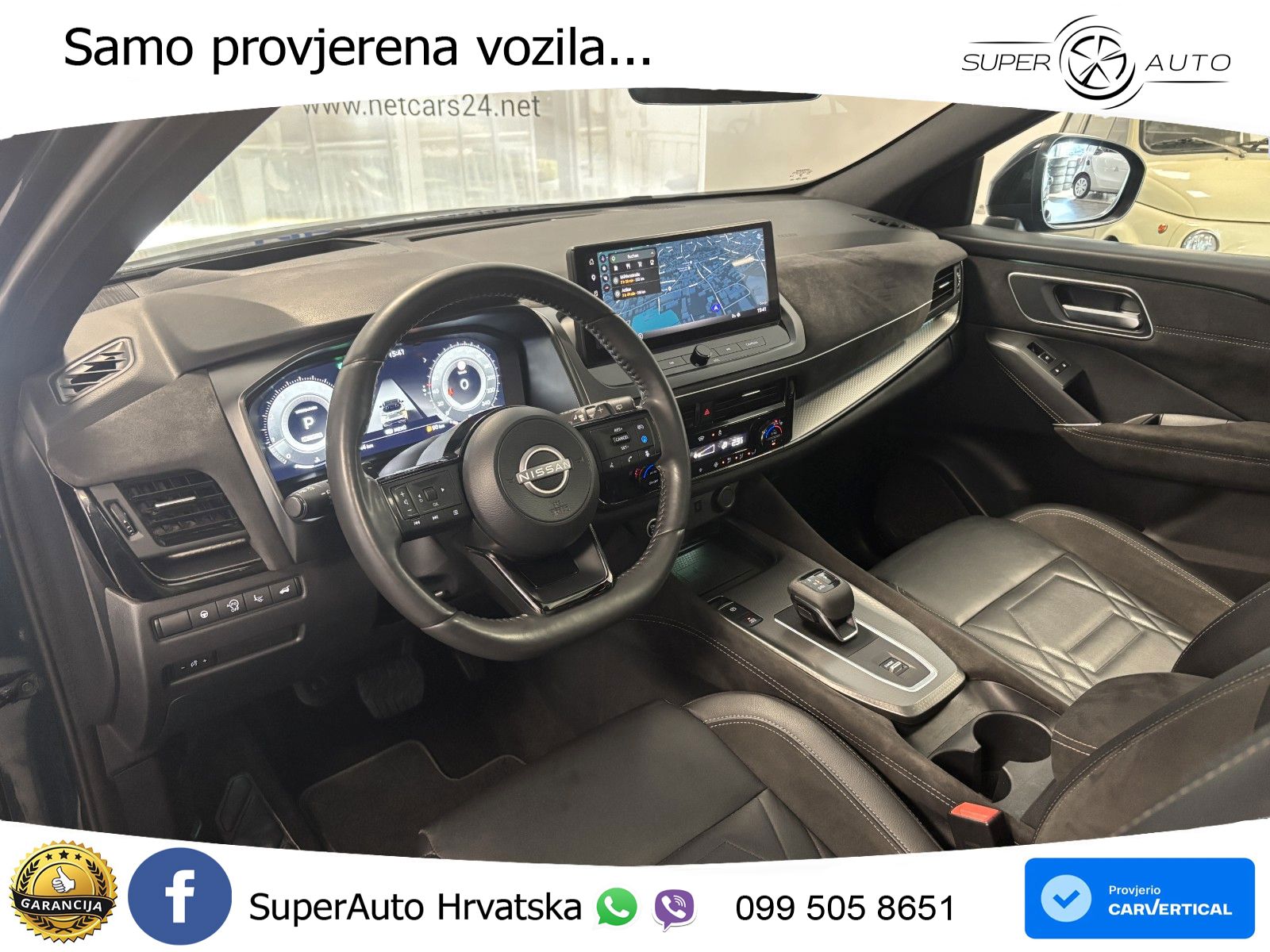 Nissan Qashqai 1.3 DIG-T (158 KS) Xtronic N-Design LED+GR SJED+ACC
