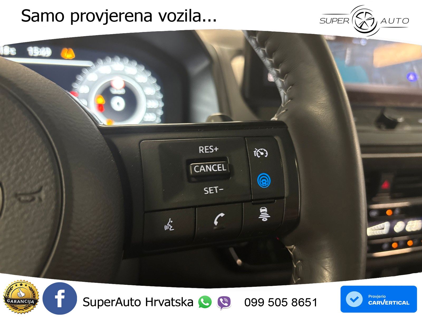 Nissan Qashqai 1.3 DIG-T (158 KS) Xtronic N-Design LED+GR SJED+ACC
