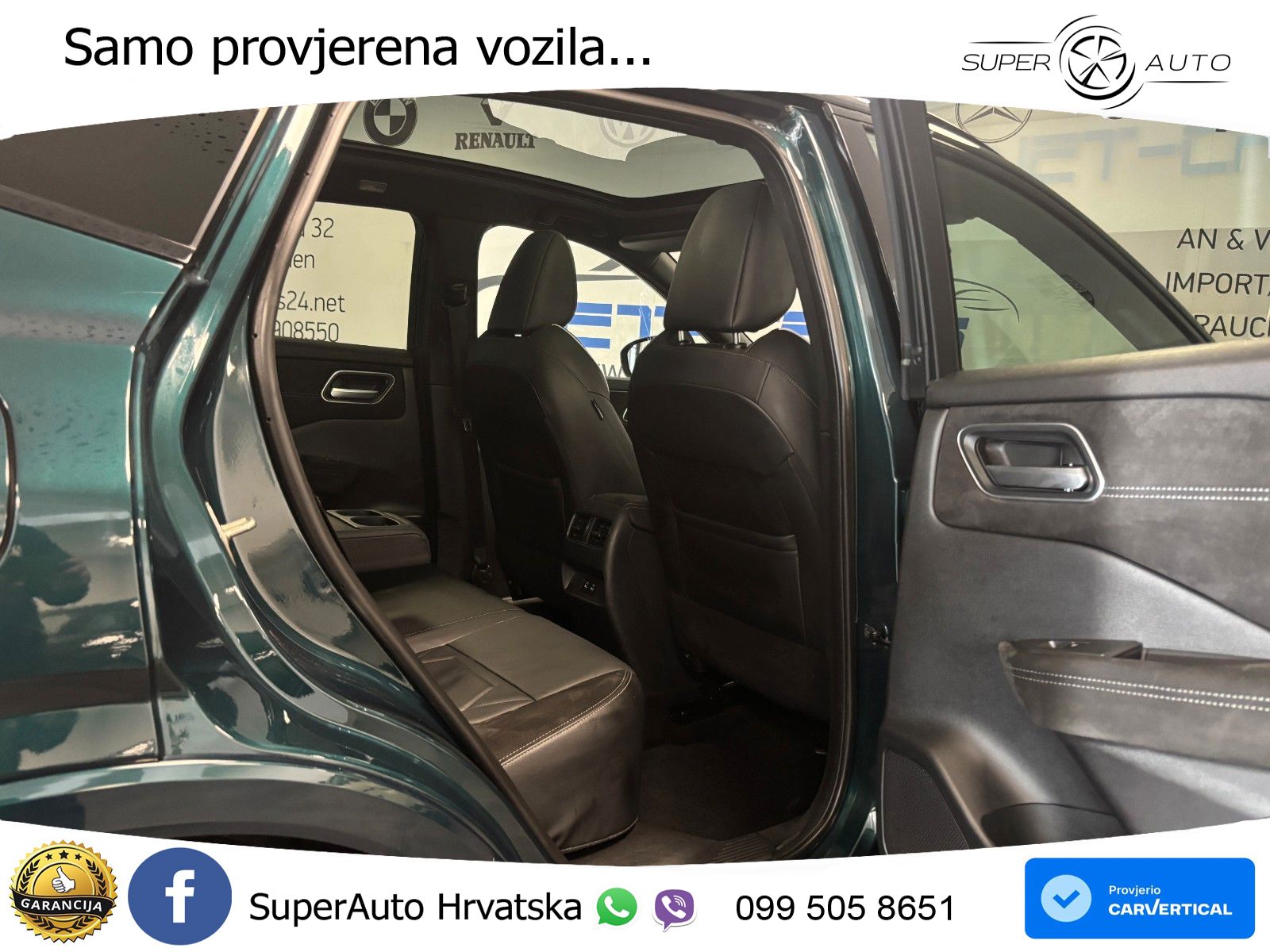 Nissan Qashqai 1.3 DIG-T (158 KS) Xtronic N-Design LED+GR SJED+ACC