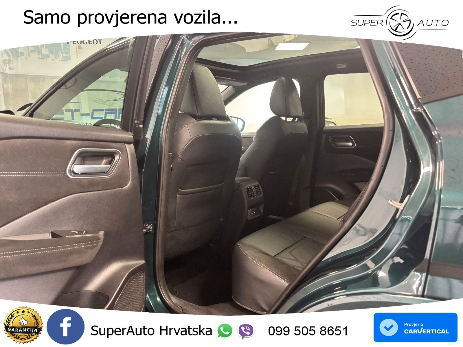 Nissan Qashqai 1.3 DIG-T (158 KS) Xtronic N-Design LED+GR SJED+ACC