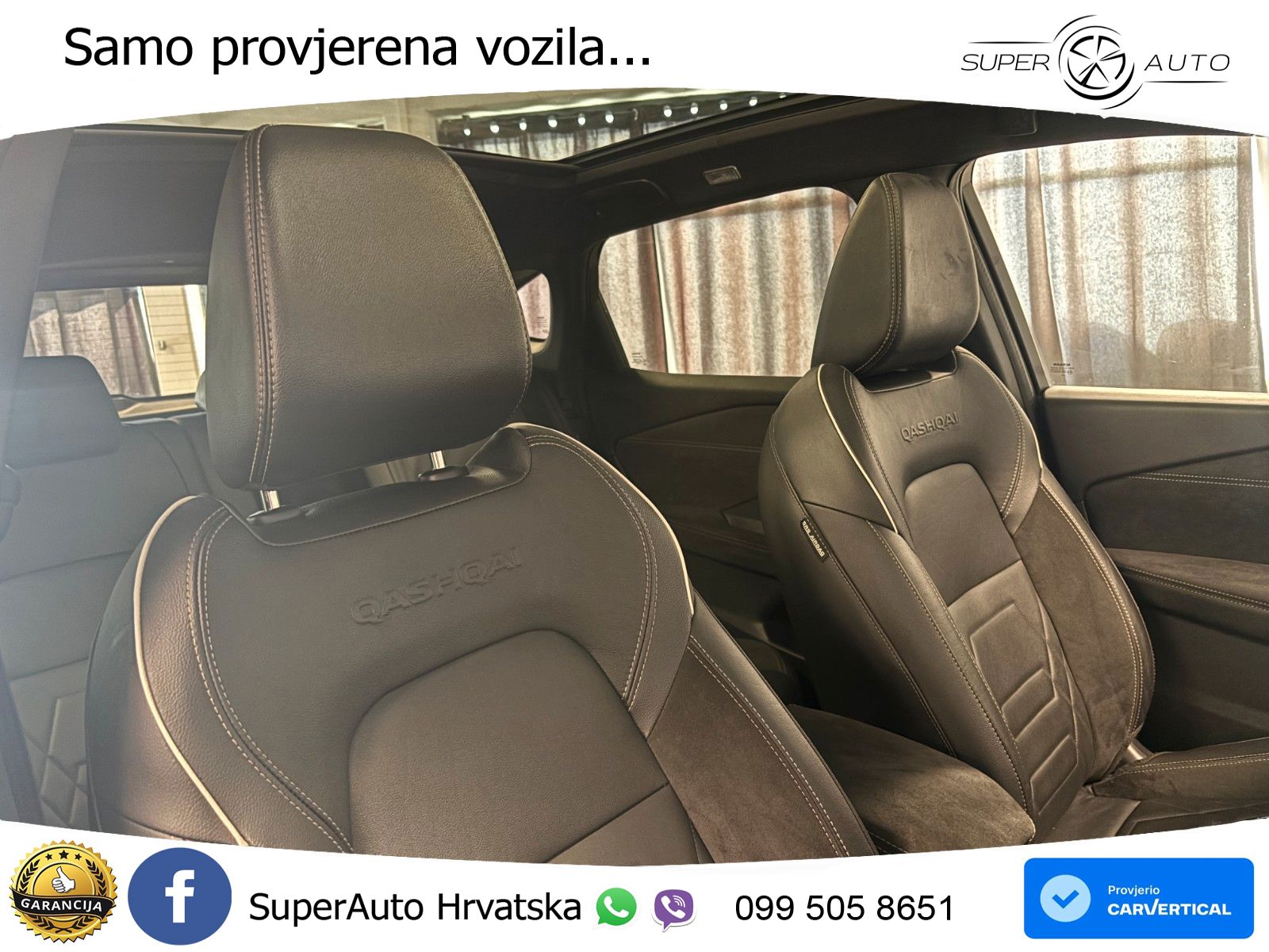 Nissan Qashqai 1.3 DIG-T (158 KS) Xtronic N-Design LED+GR SJED+ACC