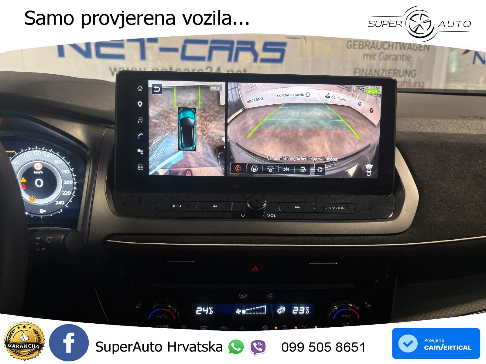 Nissan Qashqai 1.3 DIG-T (158 KS) Xtronic N-Design LED+GR SJED+ACC