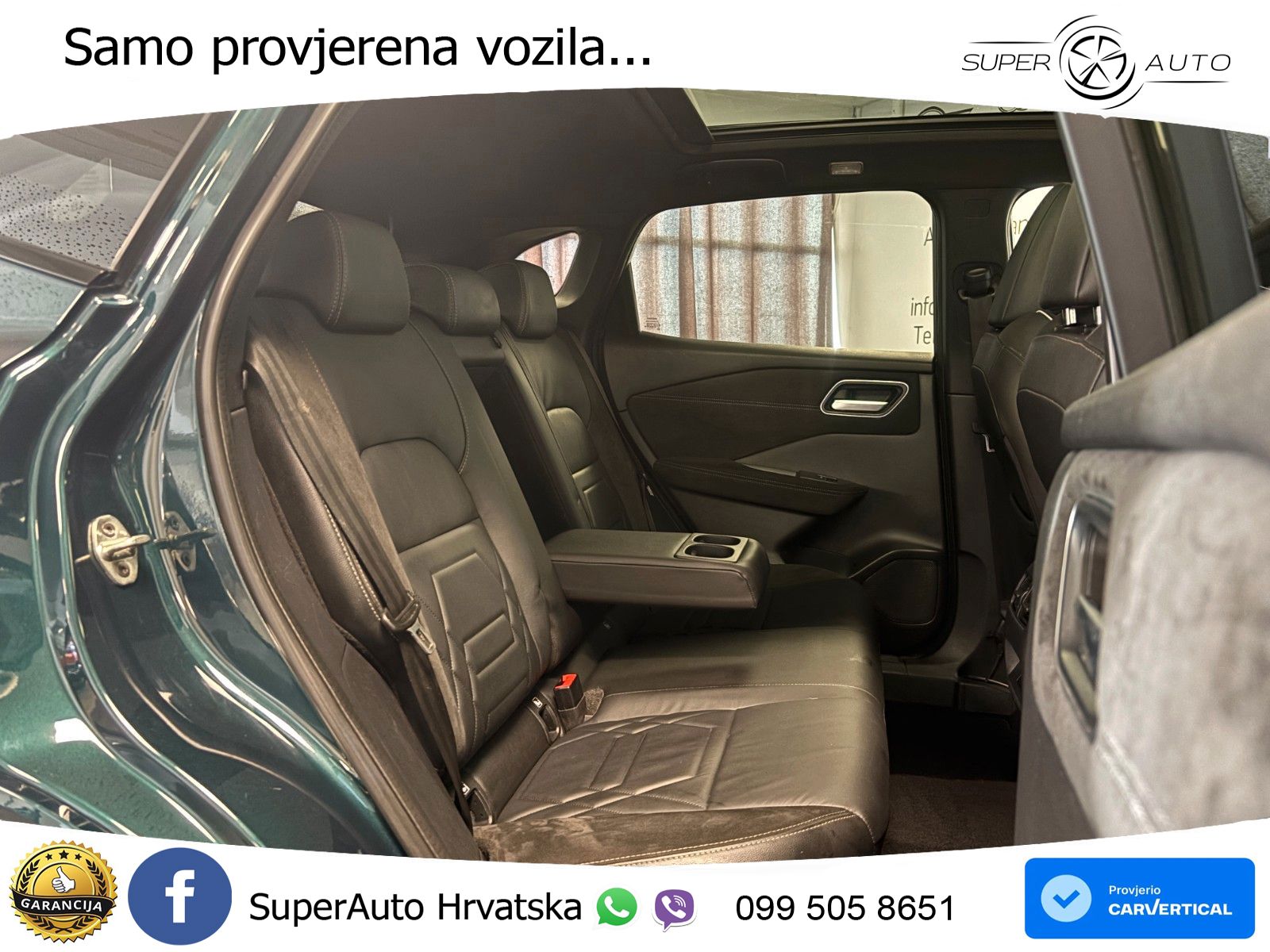 Nissan Qashqai 1.3 DIG-T (158 KS) Xtronic N-Design LED+GR SJED+ACC