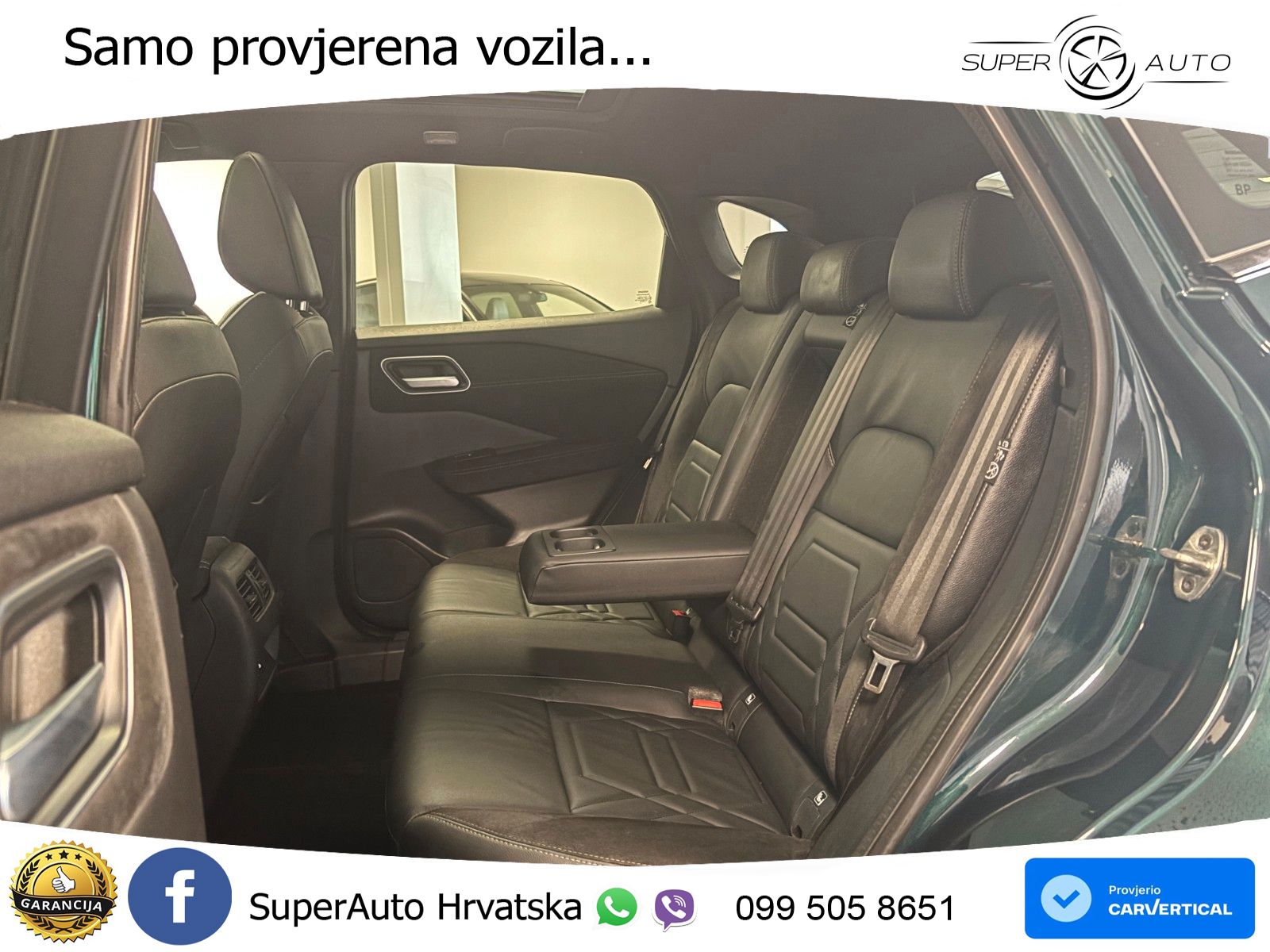 Nissan Qashqai 1.3 DIG-T (158 KS) Xtronic N-Design LED+GR SJED+ACC