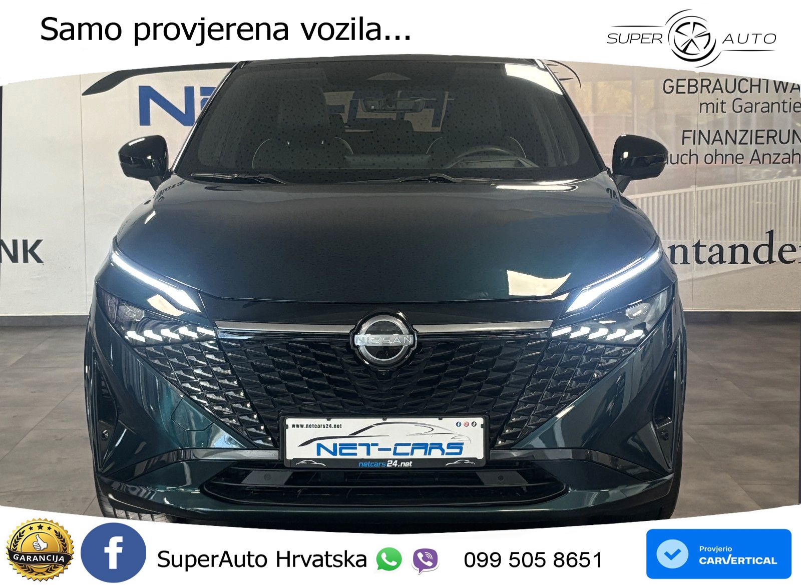 Nissan Qashqai 1.3 DIG-T (158 KS) Xtronic N-Design LED+GR SJED+ACC