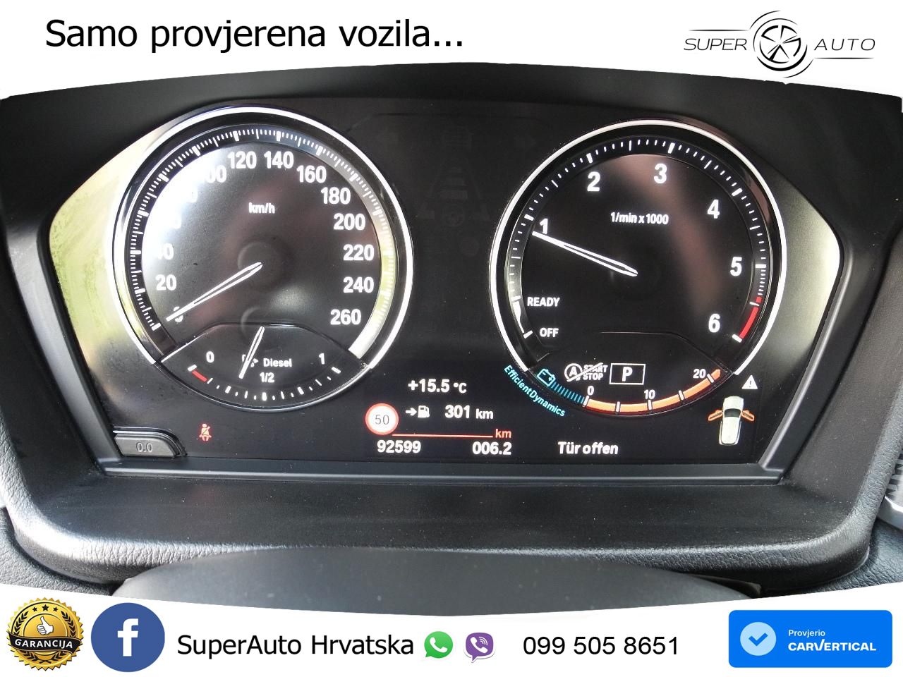 BMW X2 xDrive25d Steptronic M Sport LED+GR SJED+ACC