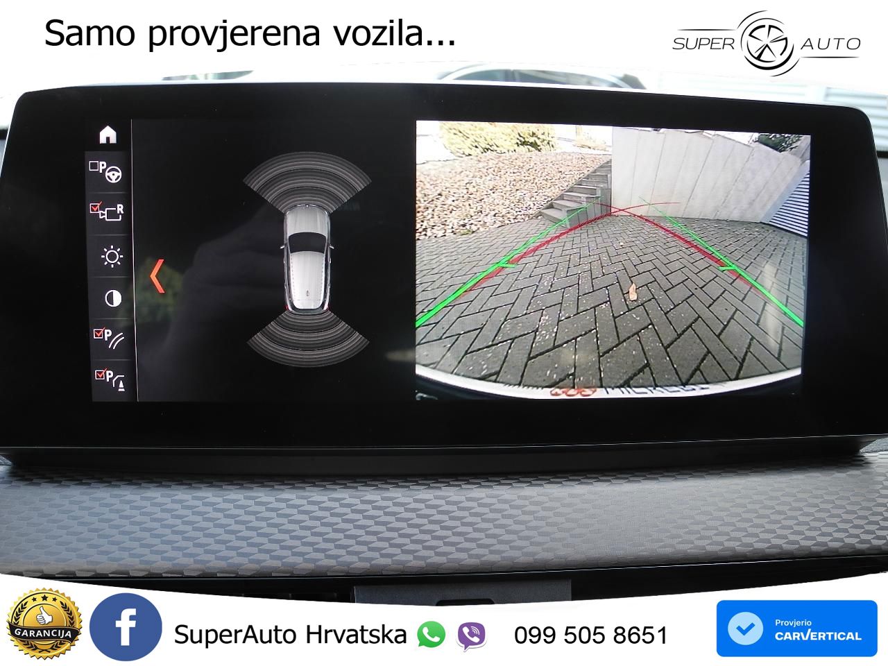 BMW X2 xDrive25d Steptronic M Sport LED+GR SJED+ACC