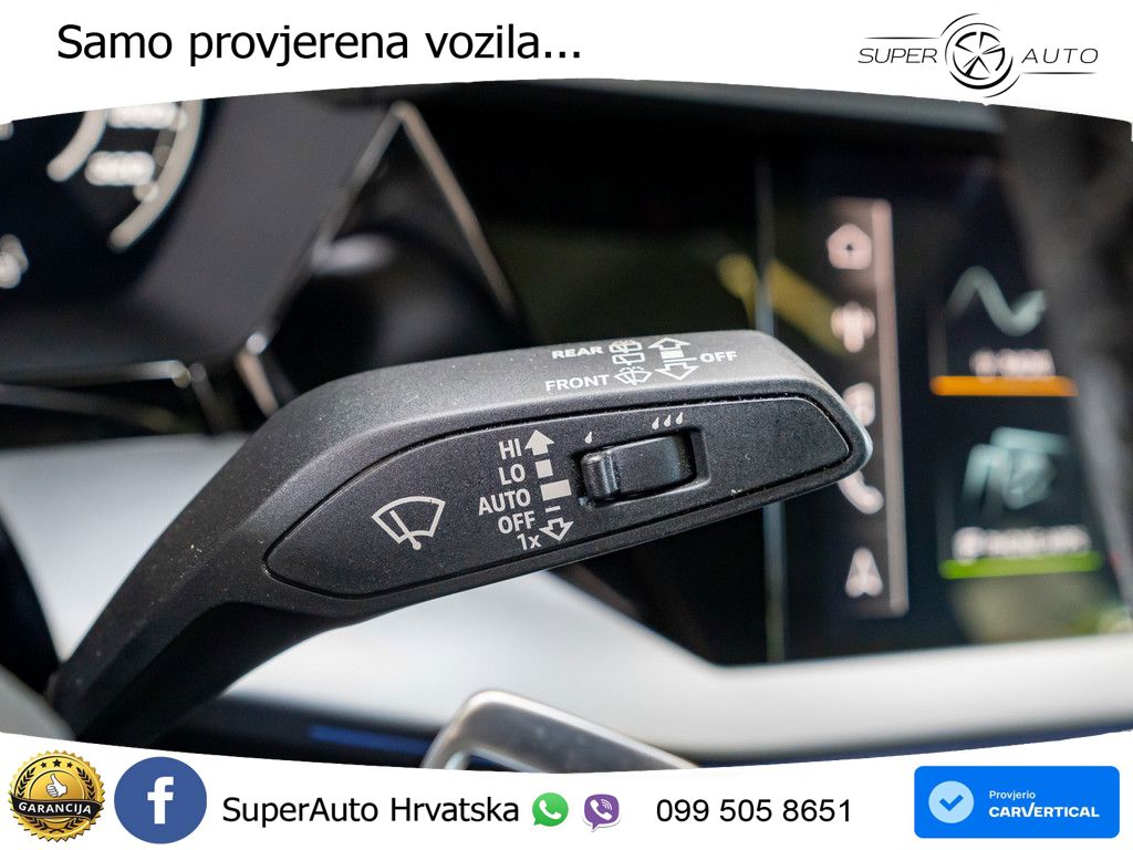 Audi RS3 Sedan 2.5 TFSI (400 KS) quattro S tronic LED+GR SJED+ACC