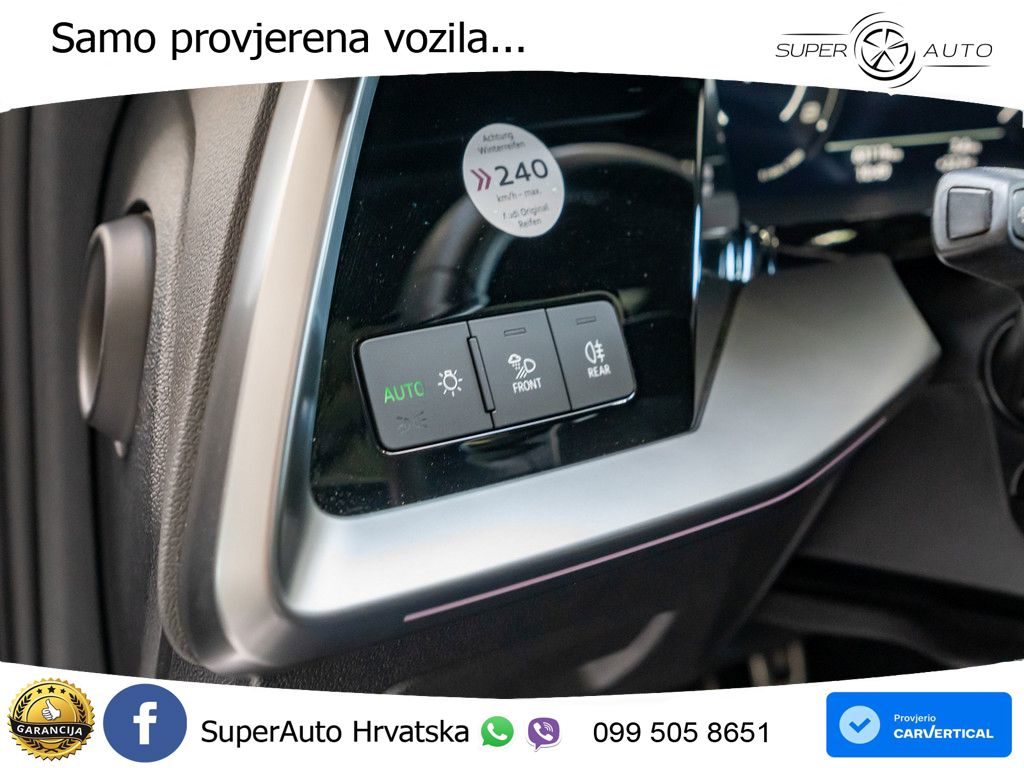 Audi RS3 Sedan 2.5 TFSI (400 KS) quattro S tronic LED+GR SJED+ACC