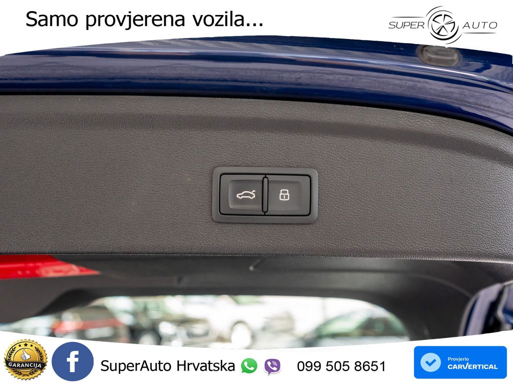 Audi RS3 Sedan 2.5 TFSI (400 KS) quattro S tronic LED+GR SJED+ACC