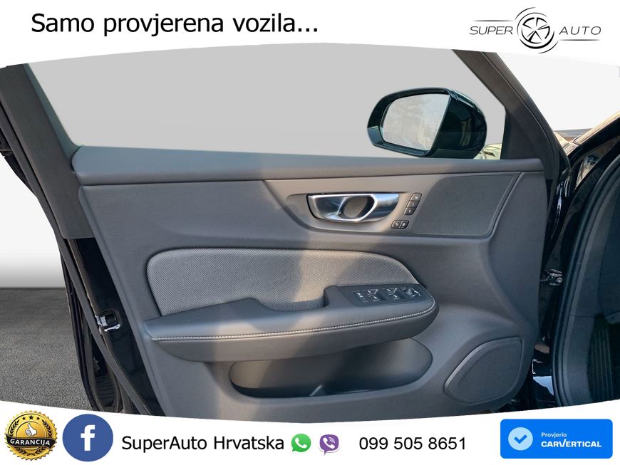 Volvo V60 2.0 B4 Diesel Geartronic LED+GR SJED+ACC