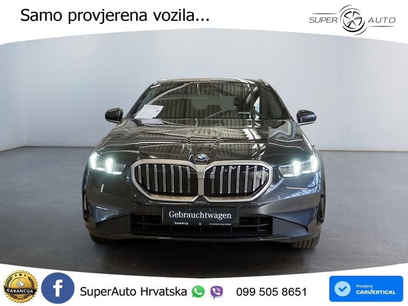BMW 540d Touring (303 KS) xDrive Steptronic ACC+HEAD+GR SJED+360+PANO