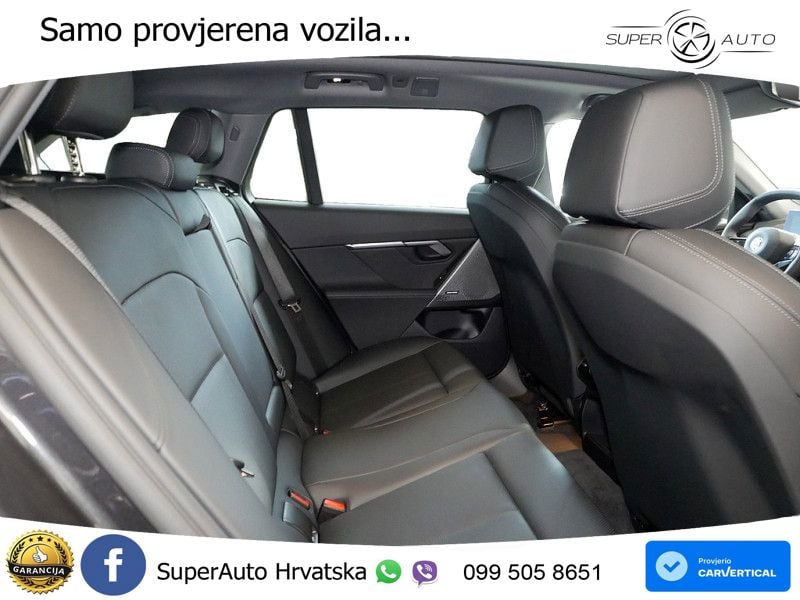 BMW 540d Touring (303 KS) xDrive Steptronic ACC+HEAD+GR SJED+360+PANO