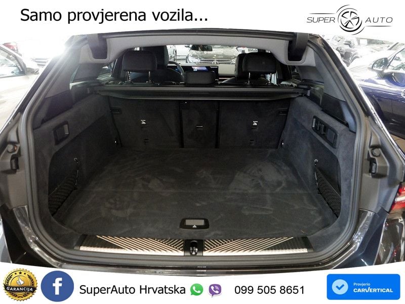 BMW 540d Touring (303 KS) xDrive Steptronic ACC+HEAD+GR SJED+360+PANO