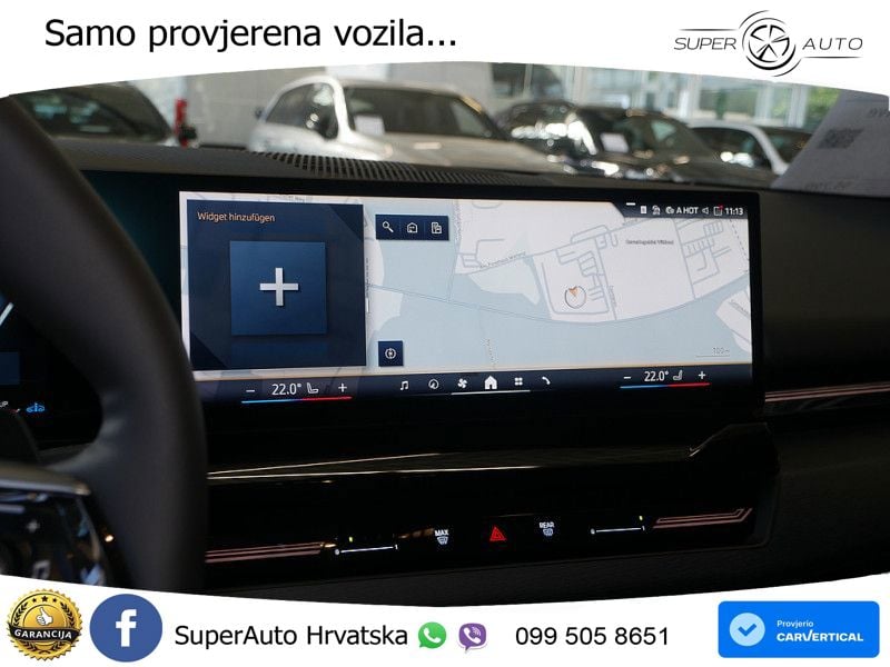 BMW 540d Touring (303 KS) xDrive Steptronic ACC+HEAD+GR SJED+360+PANO