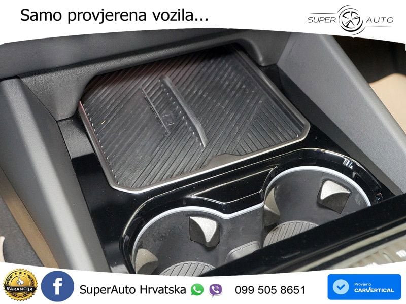 BMW 540d Touring (303 KS) xDrive Steptronic ACC+HEAD+GR SJED+360+PANO