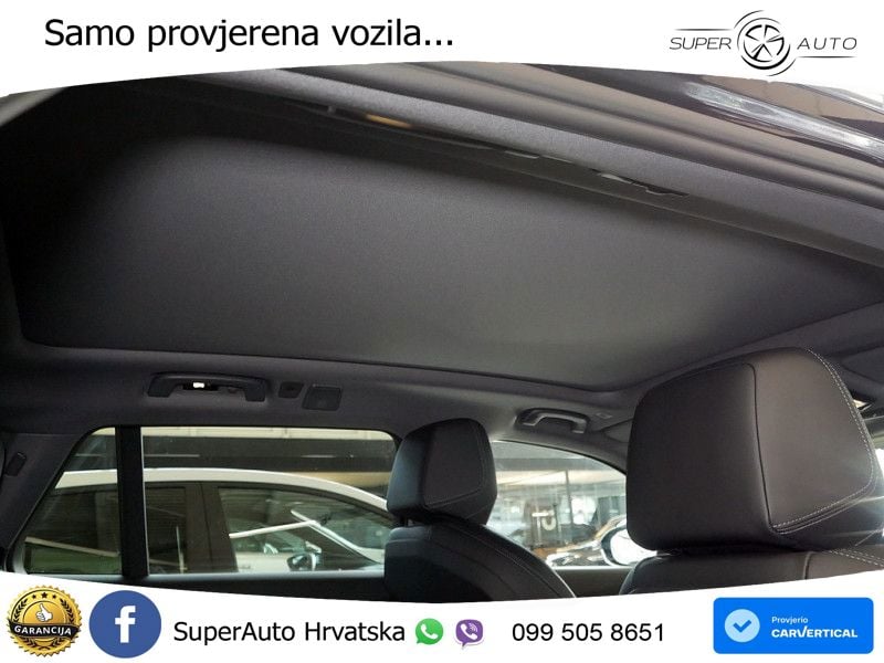 BMW 540d Touring (303 KS) xDrive Steptronic ACC+HEAD+GR SJED+360+PANO
