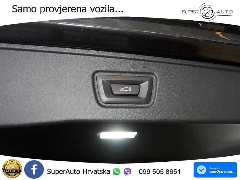 BMW 540d Touring (303 KS) xDrive Steptronic ACC+HEAD+GR SJED+360+PANO