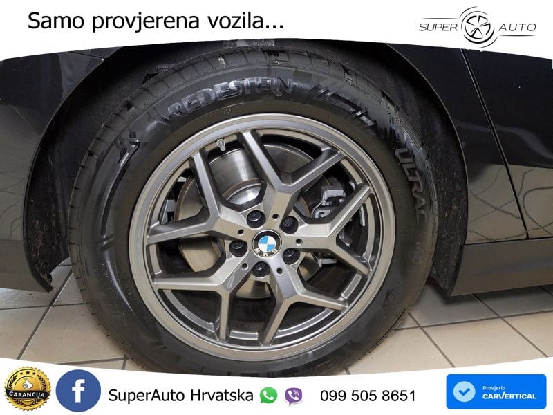 BMW 540d Touring (303 KS) xDrive Steptronic ACC+HEAD+GR SJED+360+PANO
