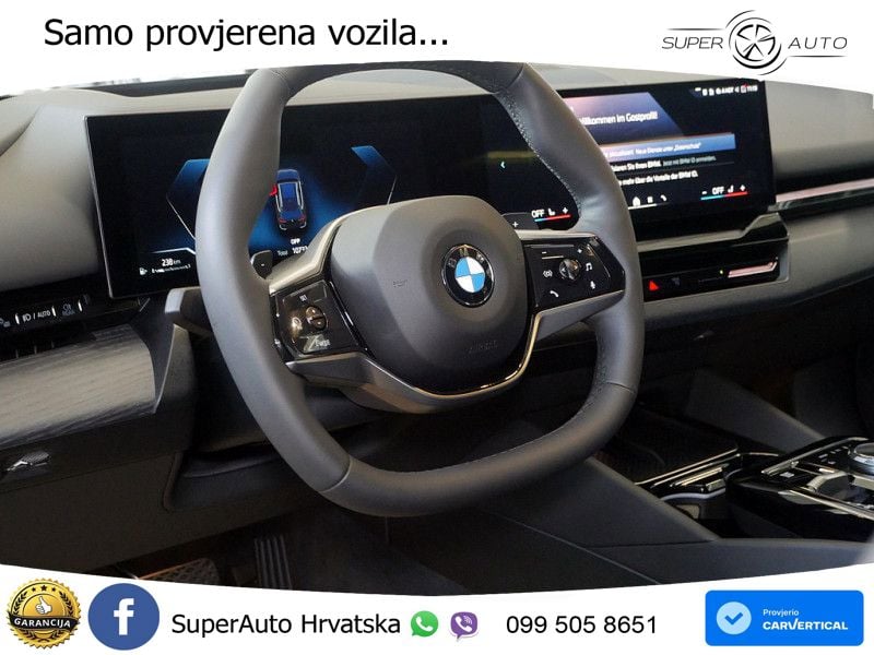 BMW 540d Touring (303 KS) xDrive Steptronic ACC+HEAD+GR SJED+360+PANO