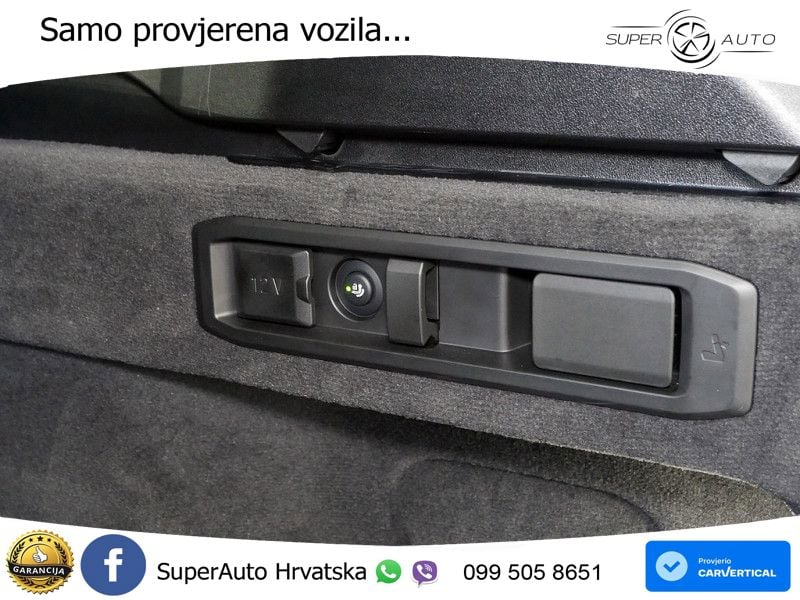 BMW 540d Touring (303 KS) xDrive Steptronic ACC+HEAD+GR SJED+360+PANO