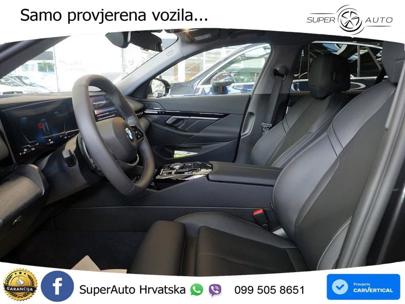 BMW 540d Touring (303 KS) xDrive Steptronic ACC+HEAD+GR SJED+360+PANO