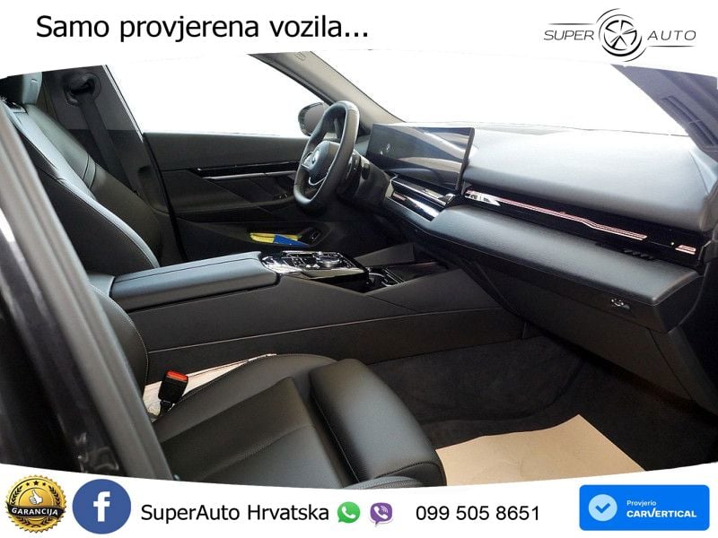 BMW 540d Touring (303 KS) xDrive Steptronic ACC+HEAD+GR SJED+360+PANO