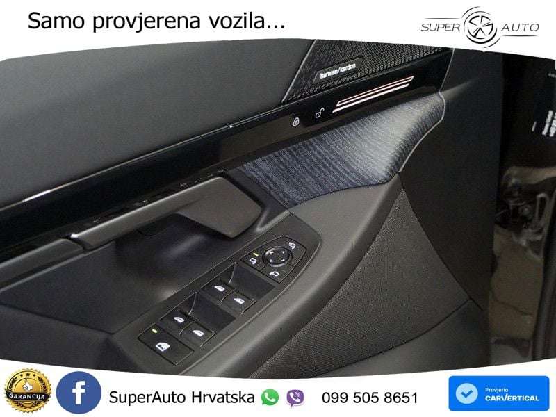BMW 540d Touring (303 KS) xDrive Steptronic ACC+HEAD+GR SJED+360+PANO