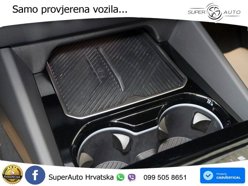 BMW 540d Touring (303 KS) xDrive Steptronic ACC+HEAD+GR SJED+360+PANO