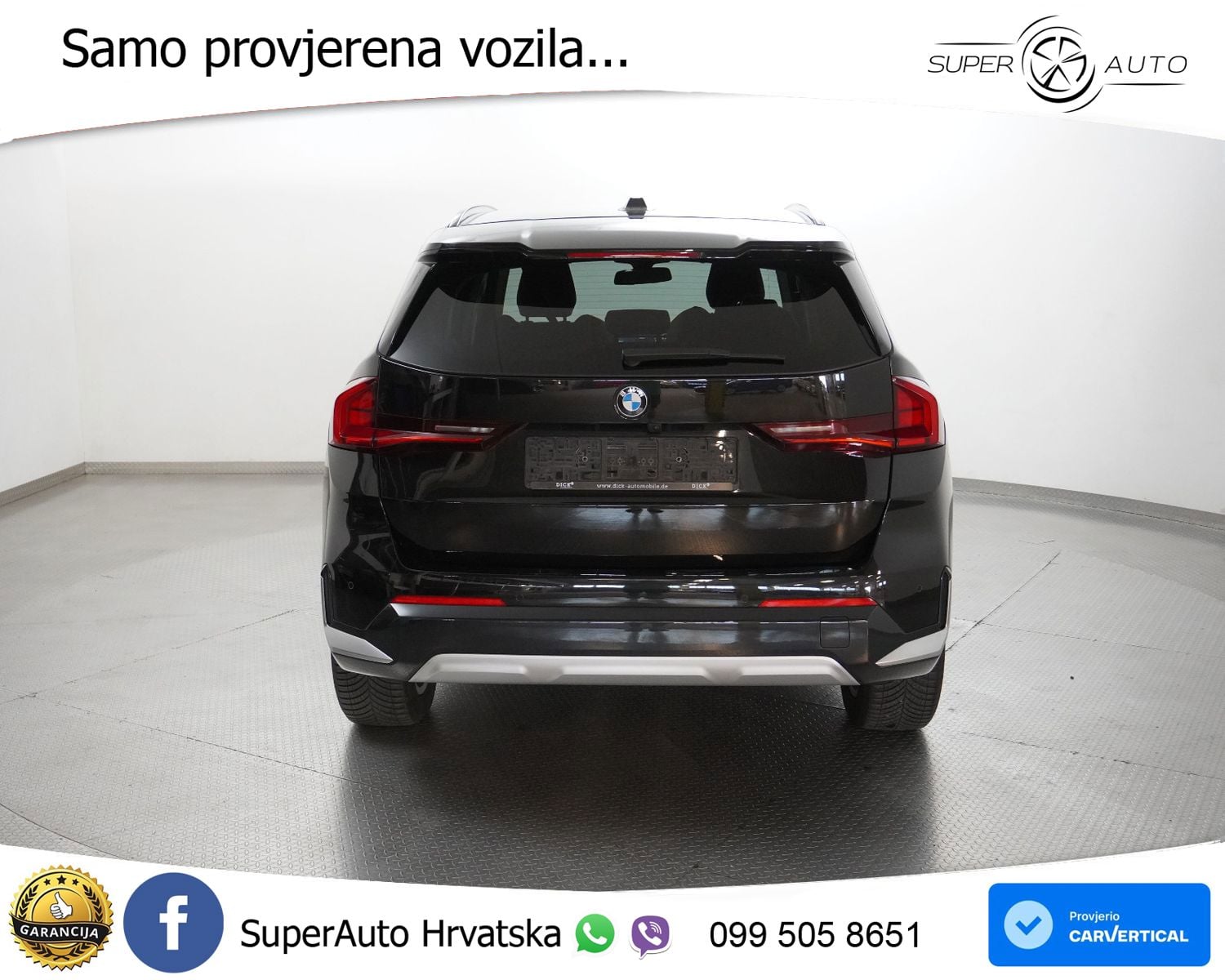 BMW X1 20i (170 KS) sDrive Steptronic xLine