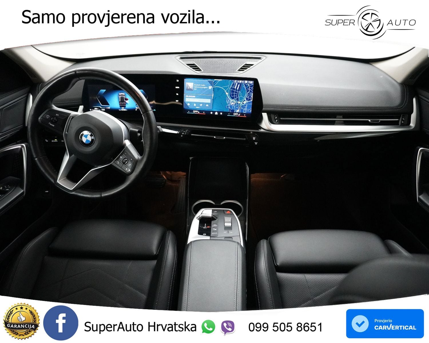 BMW X1 20i (170 KS) sDrive Steptronic xLine