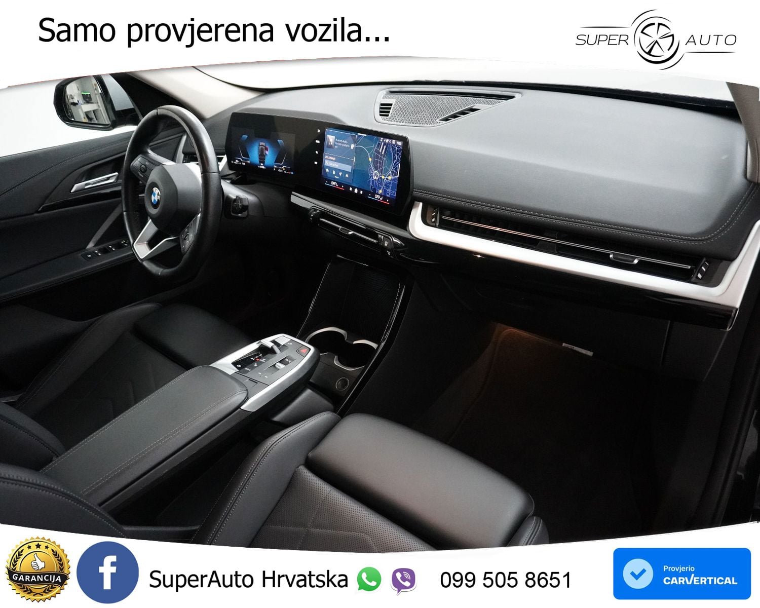 BMW X1 20i (170 KS) sDrive Steptronic xLine