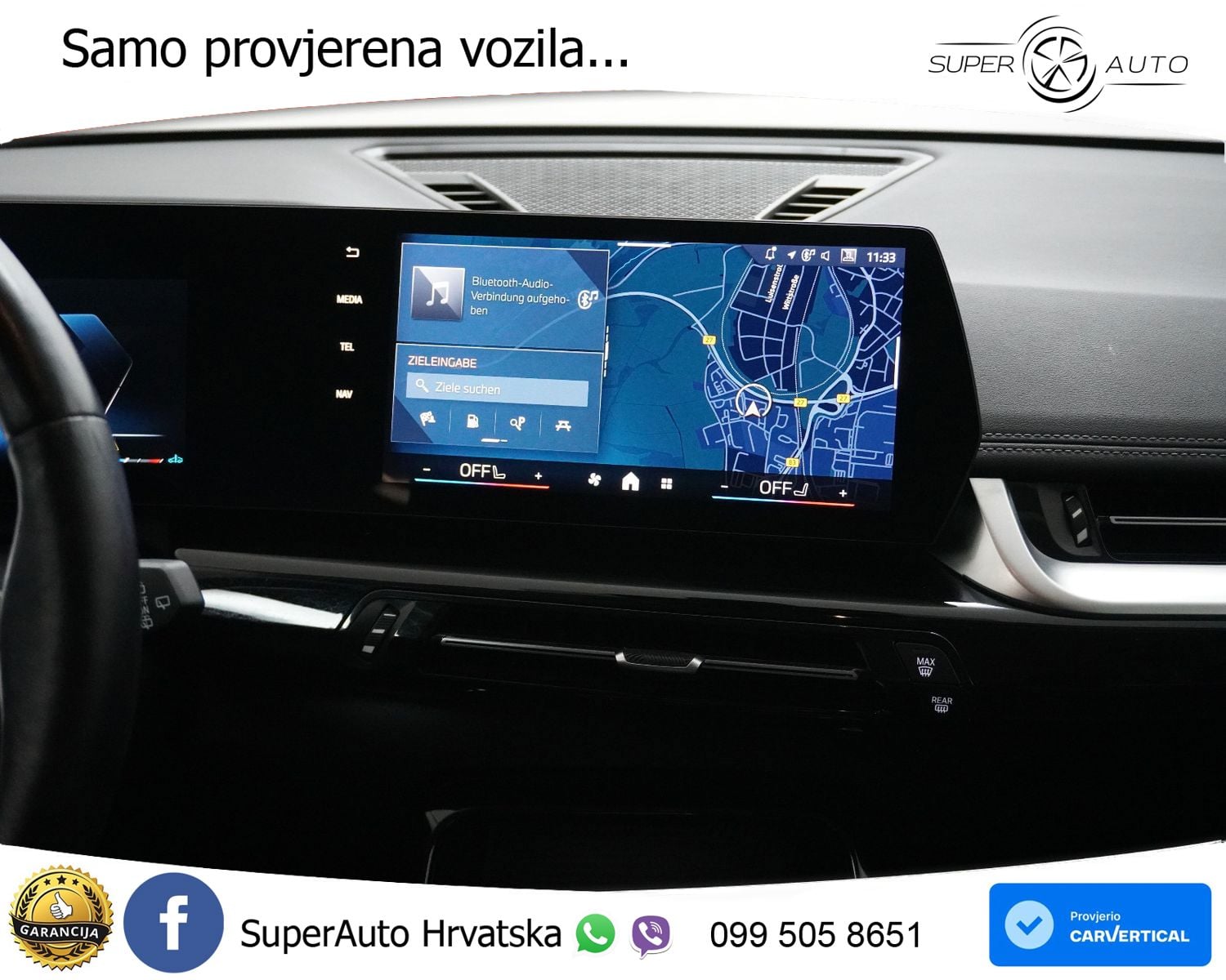BMW X1 20i (170 KS) sDrive Steptronic xLine