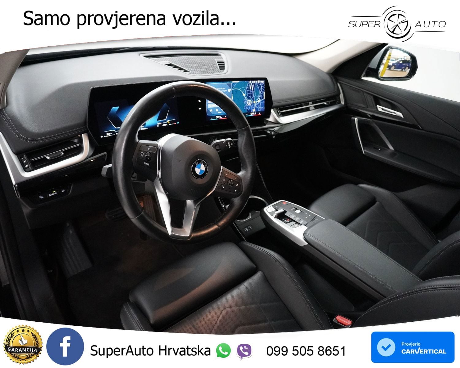 BMW X1 20i (170 KS) sDrive Steptronic xLine