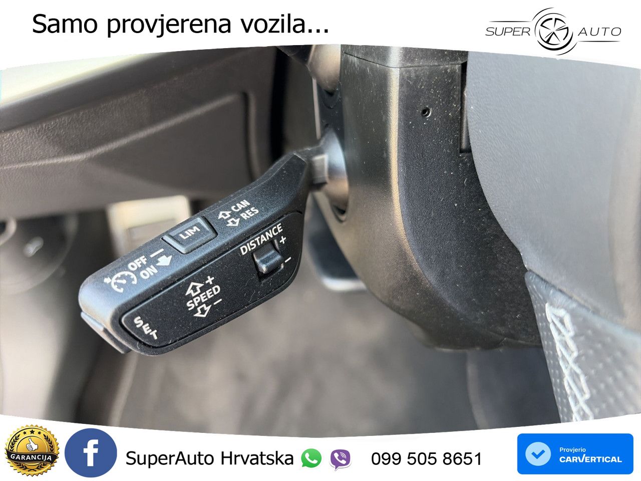 Audi A3 40 TFSI (190 KS) quattro S tronic S line