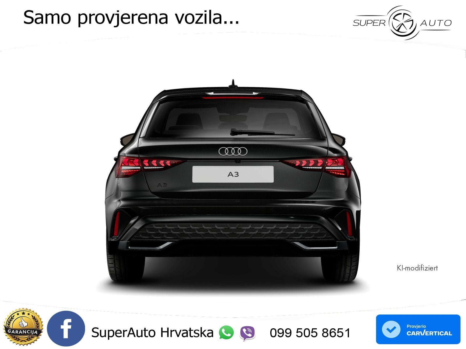 Audi A3 35 TFSI (150 KS) S tronic S line LED+GR SJED+ACC