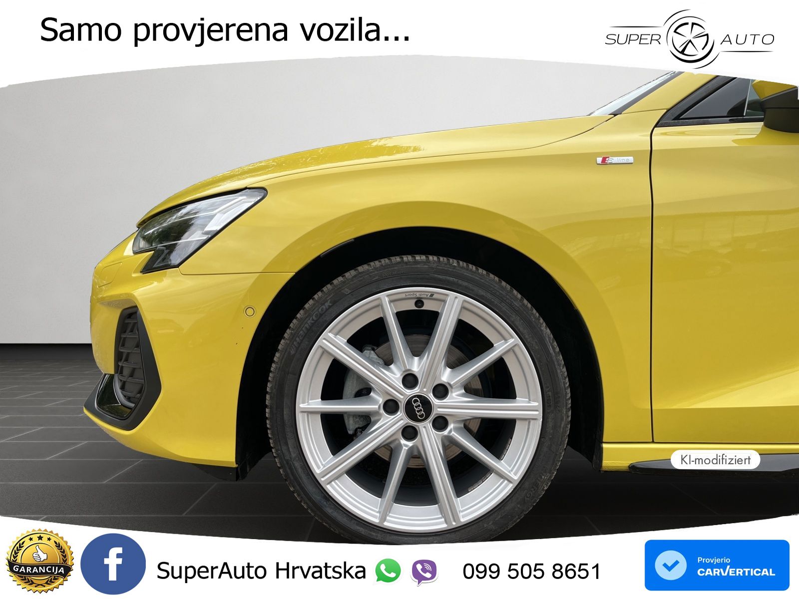 Audi A3 Sportback 30 TFSI (116 KS) Mild Hybrid S tronic S line LED+GR SJED+ACC