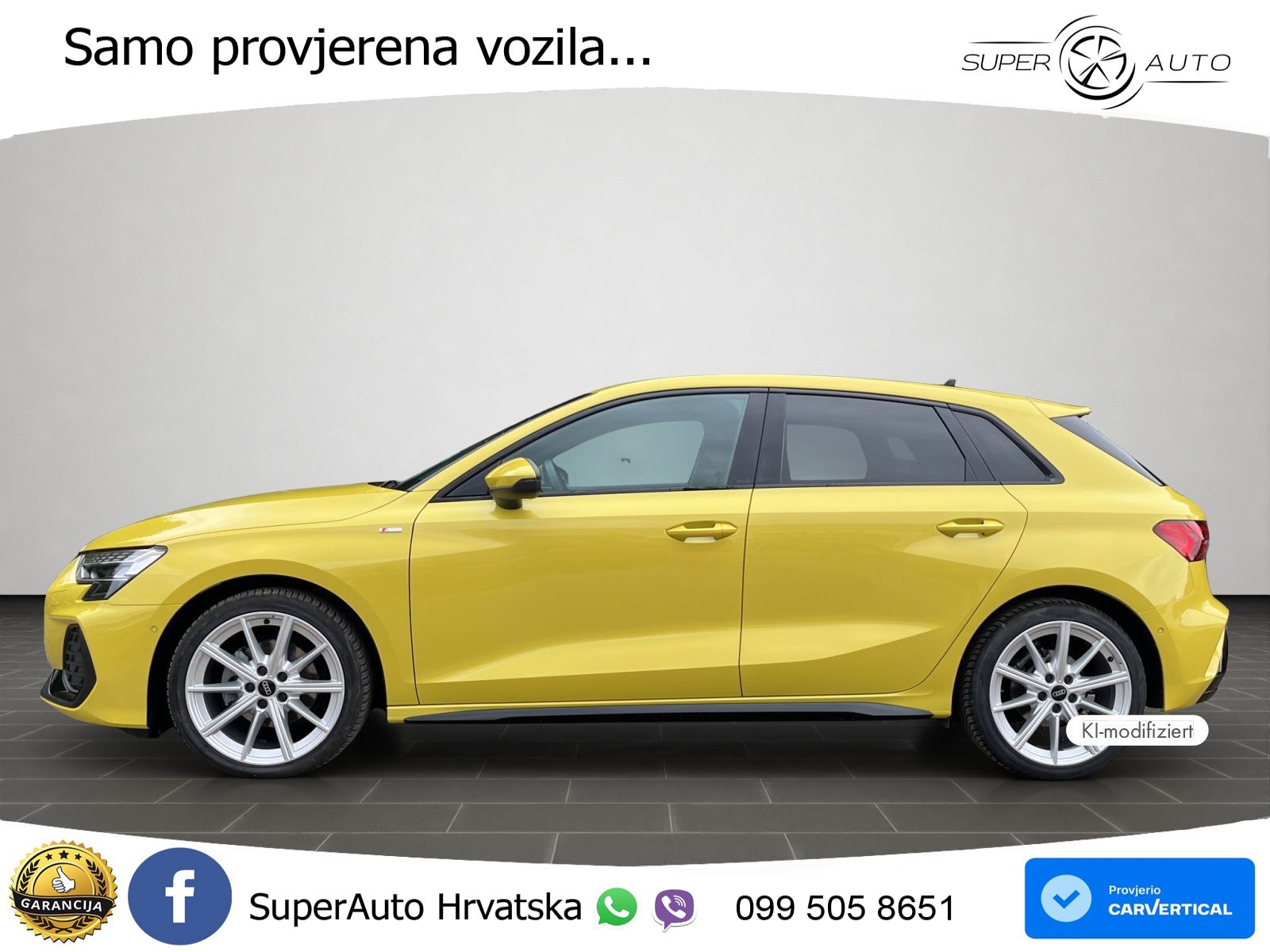 Audi A3 Sportback 30 TFSI (116 KS) Mild Hybrid S tronic S line LED+GR SJED+ACC