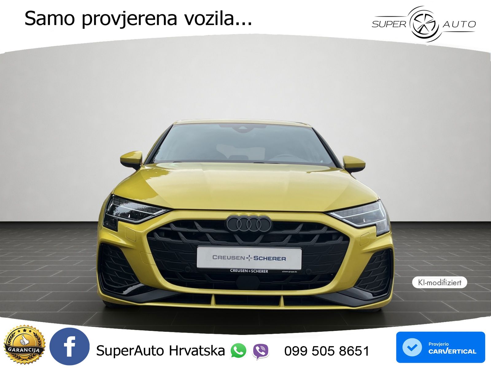 Audi A3 Sportback 30 TFSI (116 KS) Mild Hybrid S tronic S line LED+GR SJED+ACC