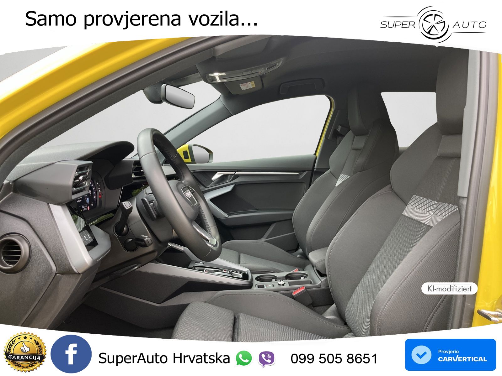 Audi A3 Sportback 30 TFSI (116 KS) Mild Hybrid S tronic S line LED+GR SJED+ACC