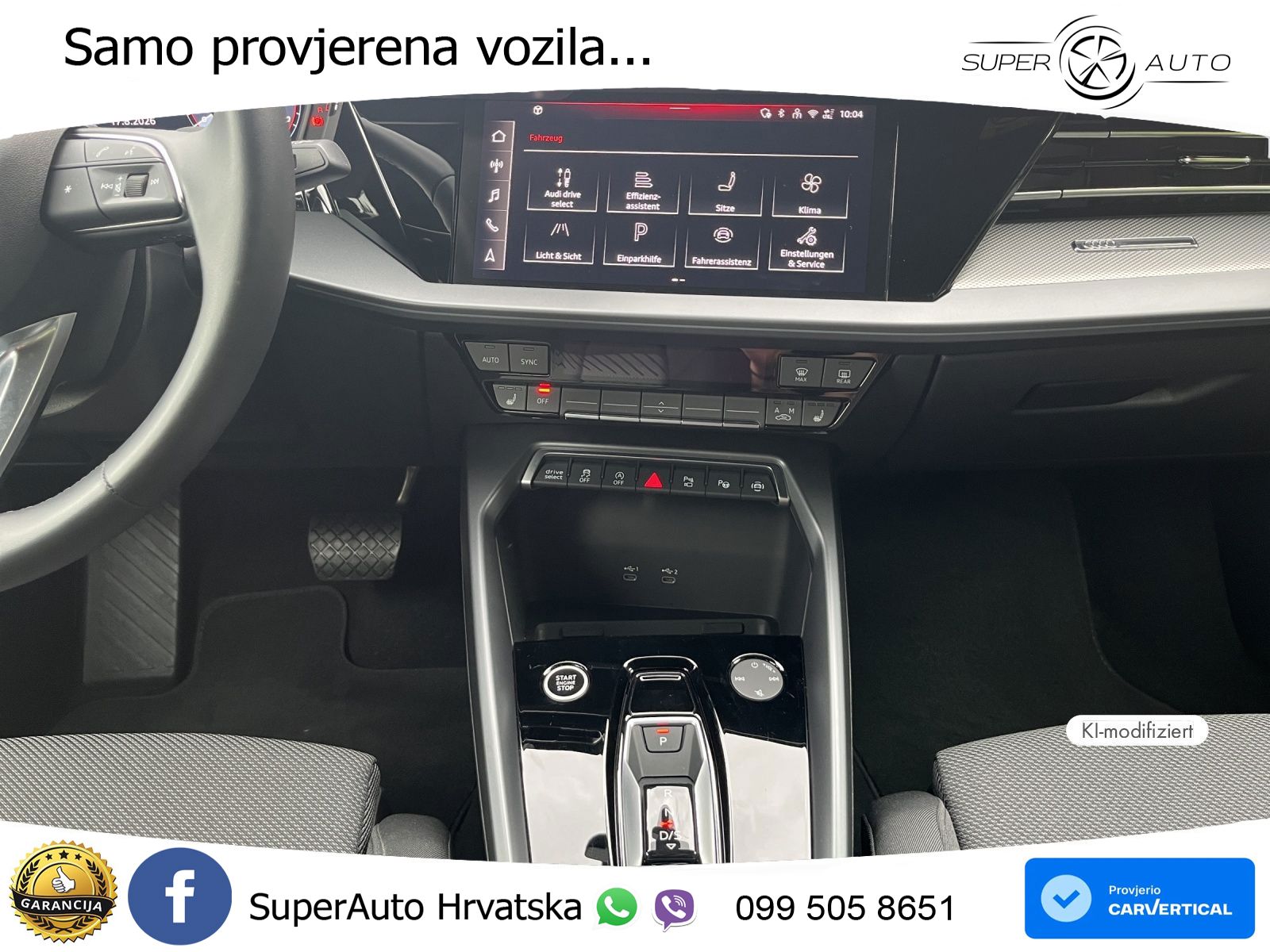 Audi A3 Sportback 30 TFSI (116 KS) Mild Hybrid S tronic S line LED+GR SJED+ACC